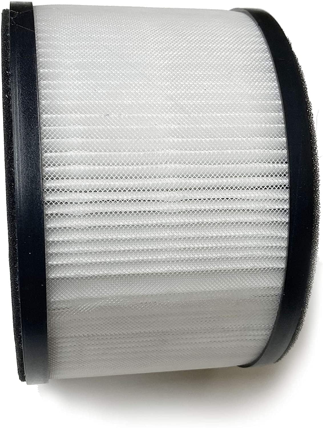 True HEPA Replacement Filter Compatible with Himox Air Purifier AP01 H01 , 2 Packs