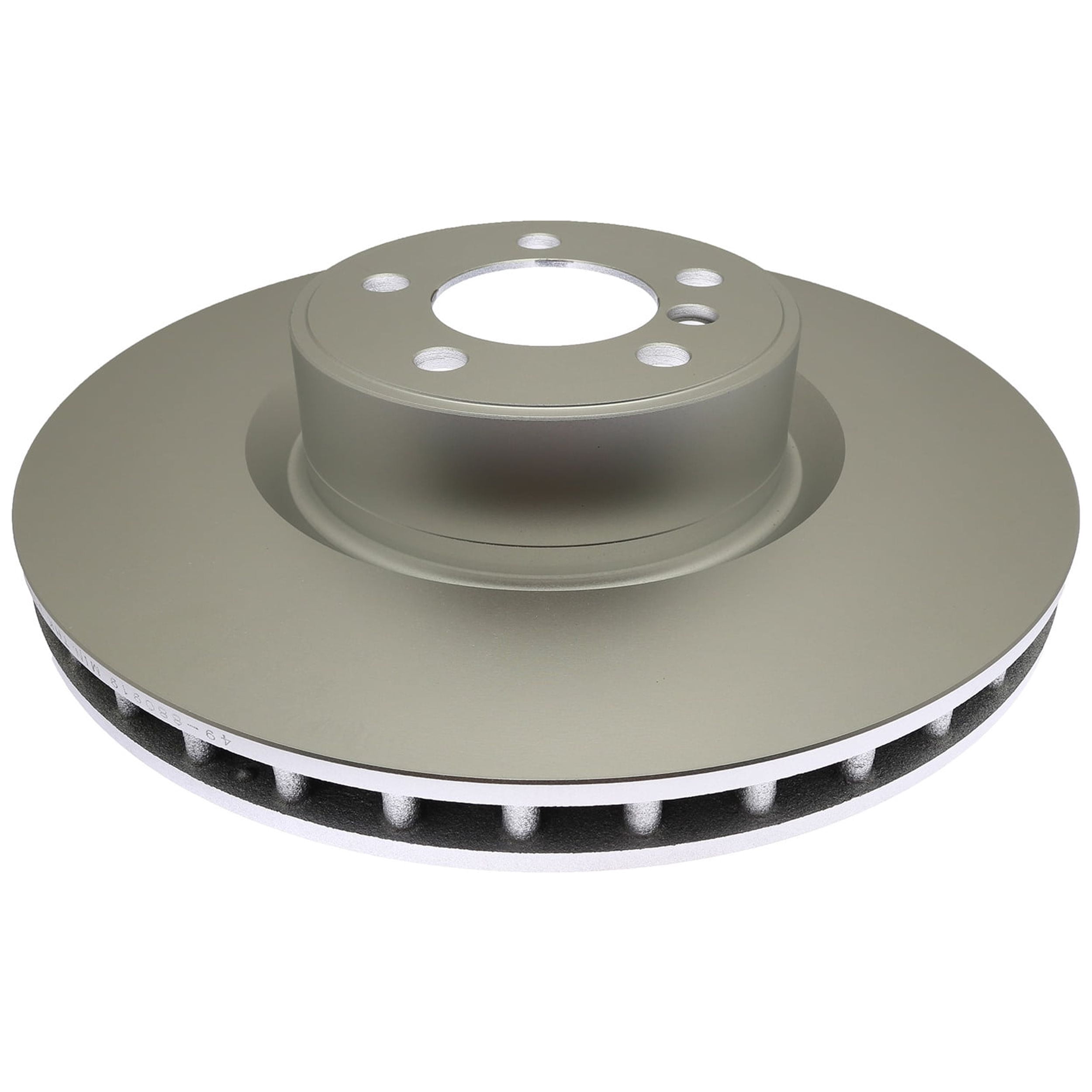 Specialty Truck, School Bus and Medium Duty Rotors Fits select: 2010-2012 LAND ROVER RANGE ROVER
