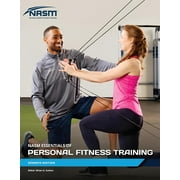 Nasm Essentials of Personal Fitness Training (Hardcover) by National Academy of Sports Medicine (Nasm)