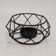 thumbnail image 5 of Candelabro votivo geométrico nórdico para mesa de comedor Estilo 1, 5 of 7