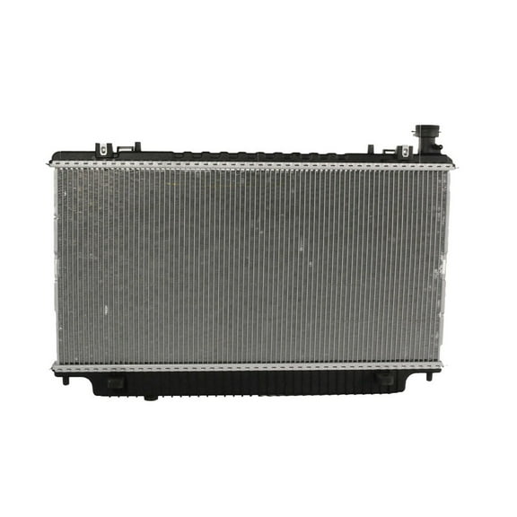 GM Genuine Parts 92234040 Radiator