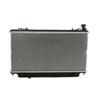 GM Genuine Parts 92234040 Radiator