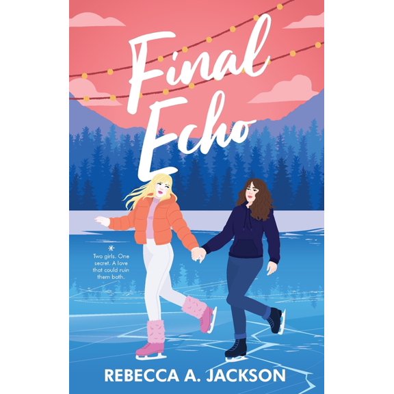 Echo Final Echo, Book 2, (Paperback)