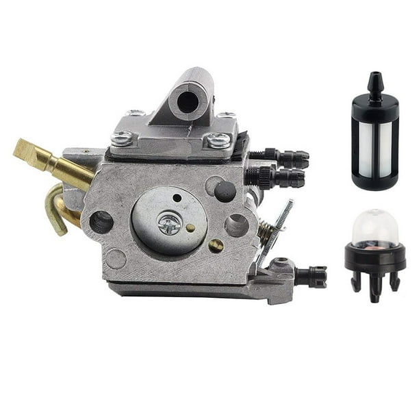 Desde China Adecuado for carburador Stihl MS192 MS192T MS192TC Zama C1Q-S258 Motosierra de gasolina