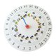 thumbnail image 1 of Reloj de sol ecuatorial Juguete Decoración Montessori Juguete educativo ensamblable DIY Reloj de sol Juguete Reloj de sol Modelo para actividad Unisex Hugo reloj de sol juguetes, 1 of 7