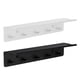 thumbnail image 5 of Organizador de Llaves de Pared Macarena con Estante Decorativo, 5 of 7