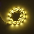 thumbnail image 2 of Waterproof Camping LED Strip Light - Versatile USB Powered String Lights for Camping, Hiking - All Weather, 180 Lumens, Reusable Ties, Carry Bag, 2 of 8