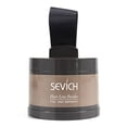 thumbnail image 1 of Graflsoa Sevich Hairline Shadow Powder - Light Coffee 4g, Forehead Contour Enhancer, Hairline Filler, Natural Hair Shadow Effect, Easy Application with Puff., 1 of 6