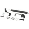 Mintcraft 41080-U Storm Door Hardware Kit, For Use With 7/8 - 1-1/4 in Door Thickness