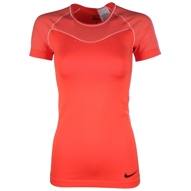 Nike Women's Pro Training T-Shirt - Walmart.com