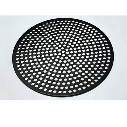 Lloyd Pans 14 inch Perforated Quik-Disk - PSTK