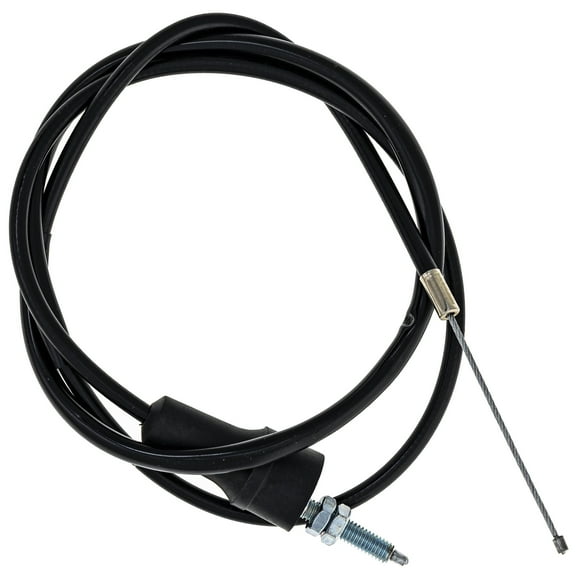 Niche Throttle Cable for Suzuki Quadracer 250 LT250R 58300-19A00 58300-01C00 519-CCB2774L