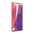 thumbnail image 4 of Smartphone Samsung Note 20 256GB Reacondicionado Rosa + Cargador Genérico Samsung Galaxy SM-N981, 4 of 4