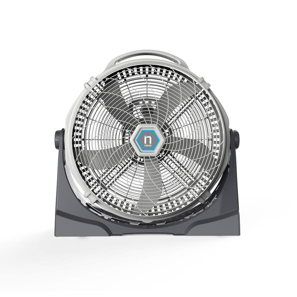 Ventilador de Piso Vortex Forza 20 Navia | Walmart en línea