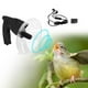 thumbnail image 1 of Microscopio Parabólico onlyliua Dispositivo de Escucha de Aves para Exteriores 8X, 1 of 7