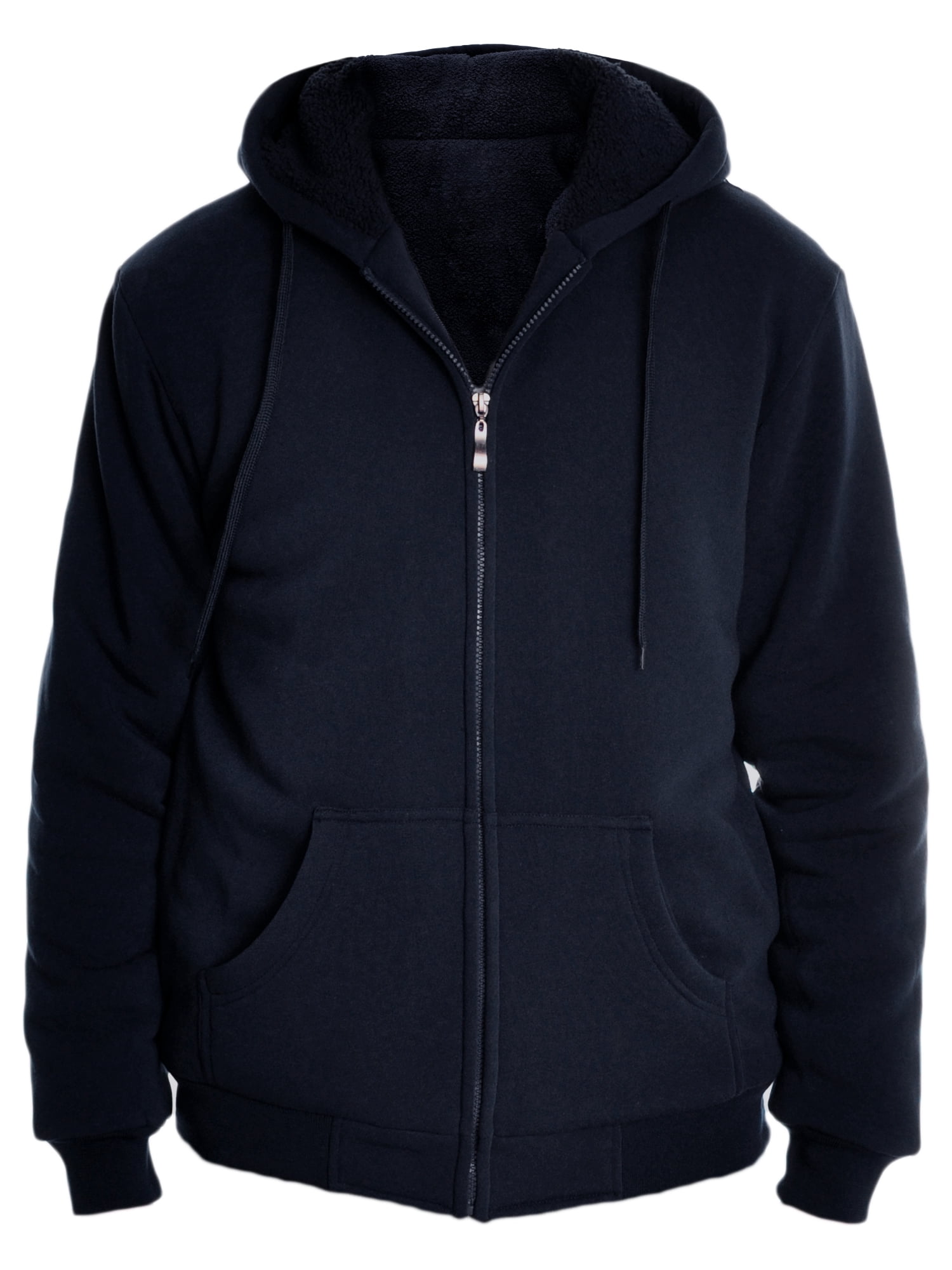Pull à Capuche (hoodie) Bleu Pour Homme - Marque Espada - Taille L - Neuf Avec étiquettes