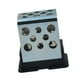 thumbnail image 4 of Control del regudor del ventidor del motor Macarena 5 Pines Para Vauxhall Resistencia del ventilador del calentador, 4 of 8