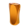 thumbnail image 1 of Super Light Full Metal Replacement Power Handle Knob for Spinning Reel (gold), 1 of 1