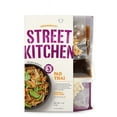 thumbnail image 2 of Street Kitchen Traditional Pad Thai Noodle Kit, 2-Pack 11 oz. Package, 2 of 2