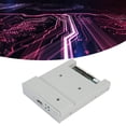 thumbnail image 3 of Emulador de Unidad de DISQUETE USB SSD de Alta Seguridad Para Equipos de Control Gris Industrial Gris, 3 of 7