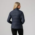 thumbnail image 2 of Mac in a Sac - Synergy - Women's Insulated Jacket - Navy - 10, 2 of 5