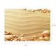 thumbnail image 2 of Papel tapiz de acuario 3D PVC dorado S S perfecl, 2 of 8