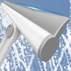 thumbnail image 4 of Rotatable Kitchen Countertop Cleaning Tool Wiper Glass Cleaning Artifact Home Window Mirror Countertop Wiper, 4 of 7