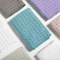 thumbnail image 4 of Altsales Kitchen Polyester Waffle Dish Cloths Quick dry and Absorbent Cleaning Rags, 12x12 Inches, 4 of 6