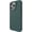 Green, variant on ZAGG Luxe Series Snap Case for MagSafe for Apple iPhone 15 Pro Max - Matte Black