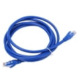 thumbnail image 2 of Cable de red puente de red Cat6 Jadeshay PVC cobre puro, 2 of 8