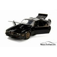 thumbnail image 4 of 1977 Pontiac Firebird with Replica Belt Buckle, Smokey and the Bandit - Jada 30998 - 1/24 Scale Diecast Model Toy Car, 4 of 8