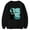 Black-HL13142, variant on Nora En Pure The Tour 2024 Crewneck Long Sleeve Streetwear Women Men Sweatshirt