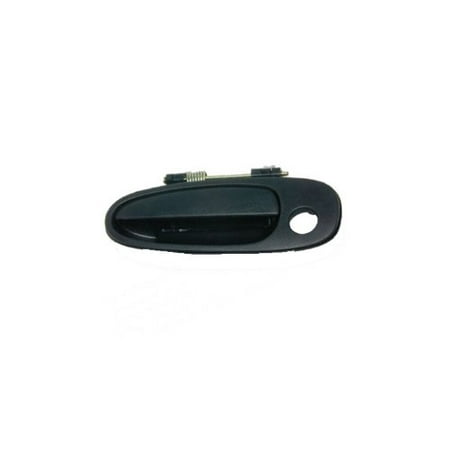 - Toyota Corolla Outside Front Driver Side Replacement Door Handle, 93 94 95 96 97 TOYOTA COROLLA By Top Deal from USA