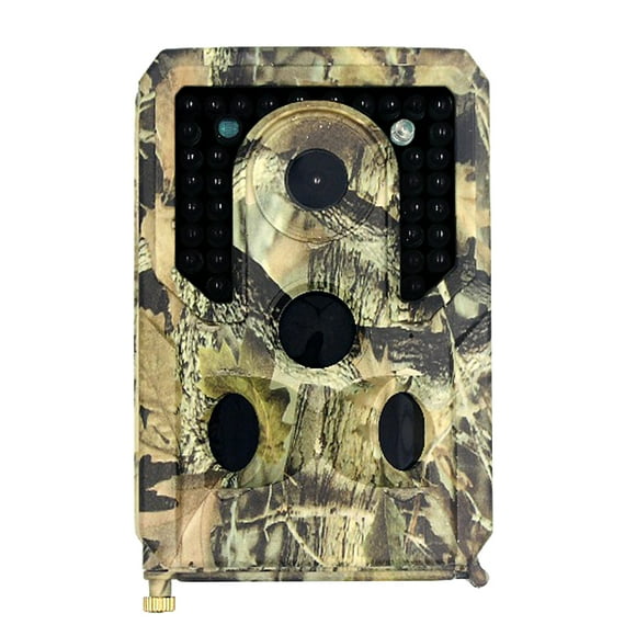 Newest PR400 Camera 12MP 1080P Infrared Camera Night Vision Wildlife Cameras Infrared Trail Cameras Game