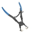 thumbnail image 2 of Boost Hose Clip Plier, Comfortable Grip Heavy Duty Rustproof Hose Clamp Plier  For Car, 2 of 8