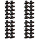 thumbnail image 1 of Reemplazo de 40 Paquetes para Cintas de Impresora de Rodillo de Tinta para Calculadora IR-40T MP-12D Utilizadas para , -100TM, -150TM, 1 of 5