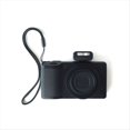 thumbnail image 4 of Mini Flash Tipo C Flash Portátil de Carga para Accesorios de Cámaras Digitales y de Película Negro, 4 of 5