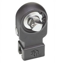 Sturtevant Richmont Interchangeable Torque Wrench Head,1/4in 809504