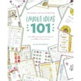 thumbnail image 2 of Journal with Purpose Layout Ideas 101: Over 100 inspiring journal layouts plus 500 writing prompts, 2 of 3