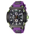 thumbnail image 1 of Invicta S1 Rally Diablo Men's Watch - 53mm. Purple. Black (39700), 1 of 2