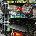 thumbnail image 4 of Engine Bay Cleaner S19 Degreaser Cleaner Concentrate Clean Engine Compartment, 4 of 6