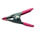 thumbnail image 1 of 2inch 5CM Metal A-shaped Clip Spring Clamps Woodworking Grip Powerful Tools, 1 of 8