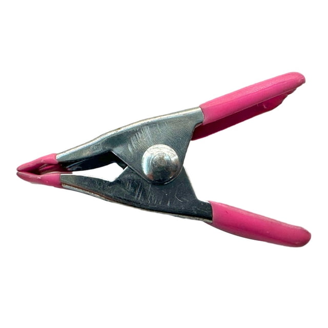 MYG 2inch 5CM Métal A-Forme Pinces à Ressort de Travail du Bois Poignée Outils Puissants