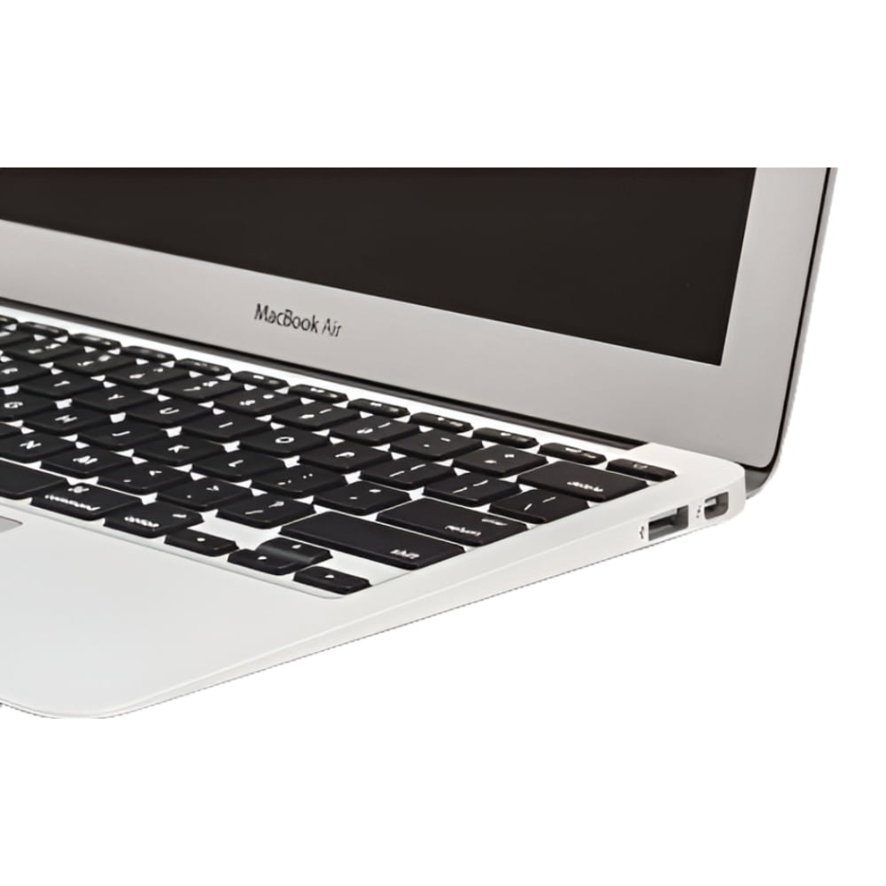 Apple MacBook Air 11.6" LED Laptop 1.6GHz Intel i5 4GB 128GB SSD MJVM2LLA