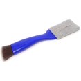thumbnail image 1 of czcpp-Double Ended Portable Cleaning Brush Mini Hand Held Magic Brush Duster for House, Car, Office (Blue), 1 of 4