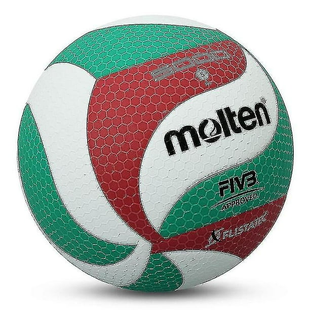 Molten volleyball cheap