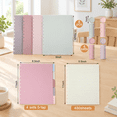 Discbound Notebook Set, 8.5