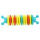 thumbnail image 1 of Juguete masticable para perros, palo molar, cuidado , limpieza de Azul Zulema Juguetes para masticar perros, 1 of 7