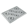 thumbnail image 1 of Beading Design Tray, Flocked Bead Design Board, Mini For DIY Craft Organizer Craft Projects Jewelry Tool, 1 of 8