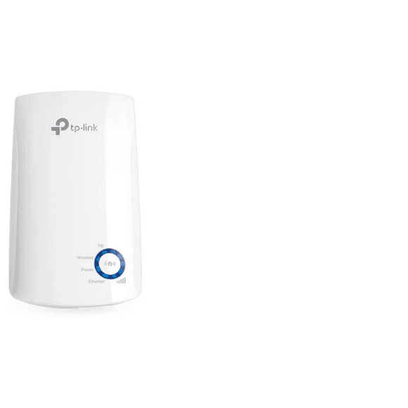 Repetidor TP link Blanco Malubero Malu493
